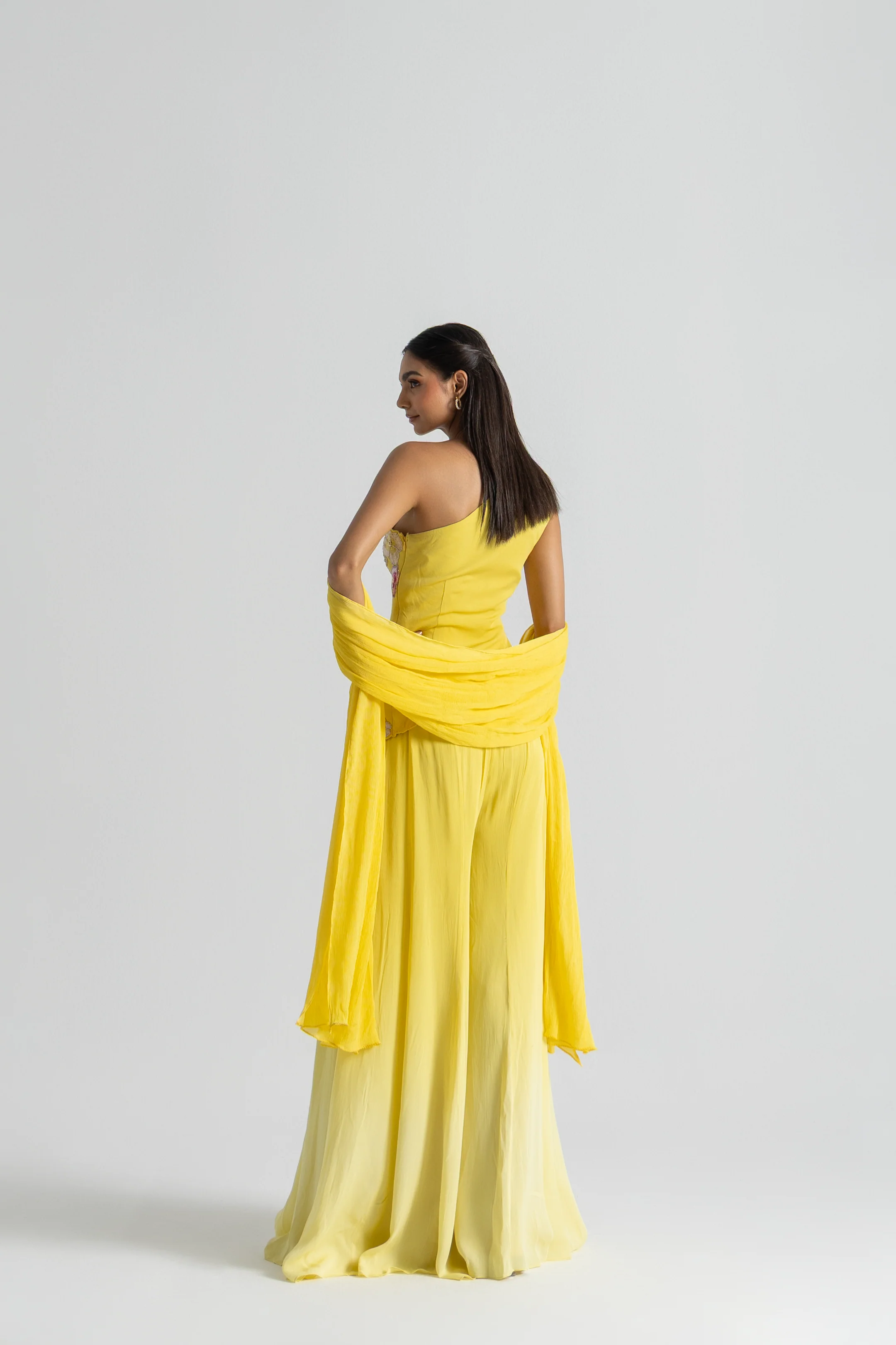 Daisy Sharara Set - Image 4