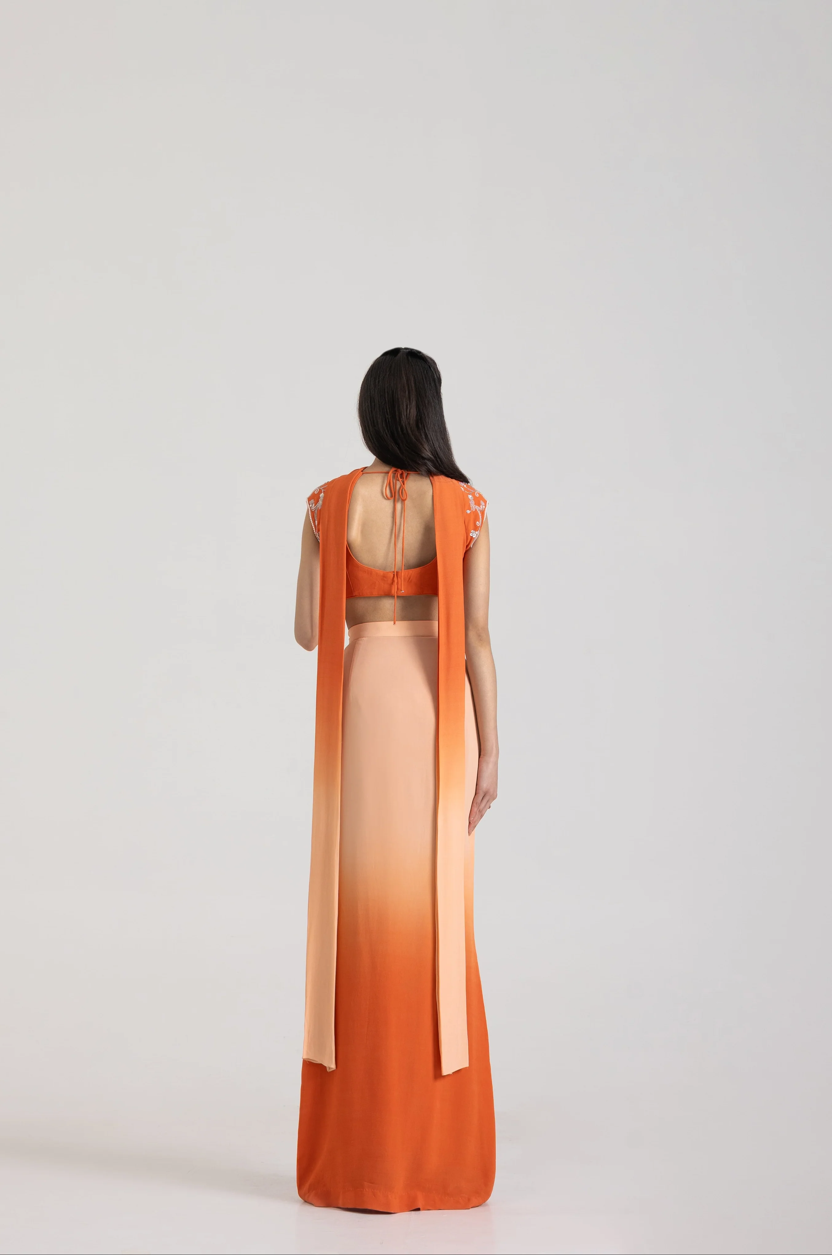 His orange bar - Image 5